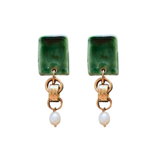 Load image into Gallery viewer, Calma Earrings
