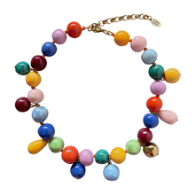 Load image into Gallery viewer, Rainha Necklace
