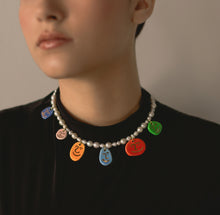 Load image into Gallery viewer, Sonrie Necklace
