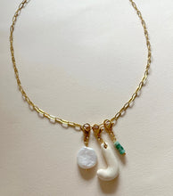 Load image into Gallery viewer, Clasiquito Necklace
