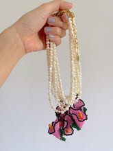 Load image into Gallery viewer, The Cala Necklace
