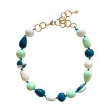 Load image into Gallery viewer, Esperanza Necklace - September Edition
