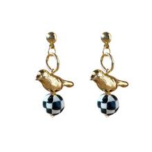 Load image into Gallery viewer, Tutu Earrings
