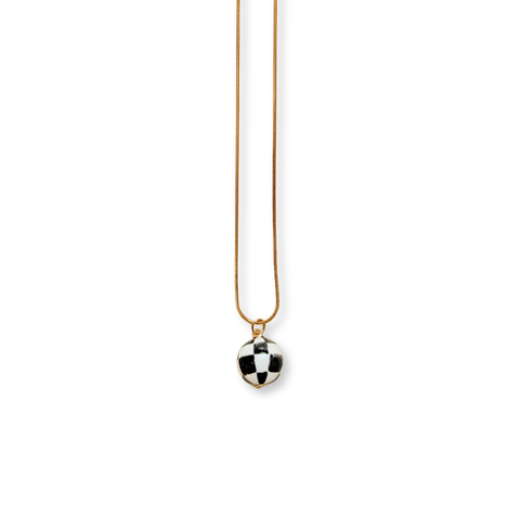 The Bubba Bubba Necklace
