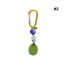 Load image into Gallery viewer, Guapa Bag Charm
