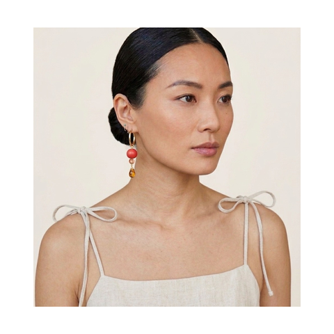 Antares Earrings