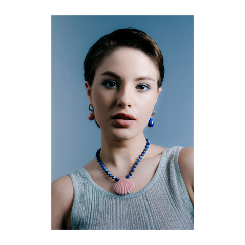 Brisa Mia Necklace