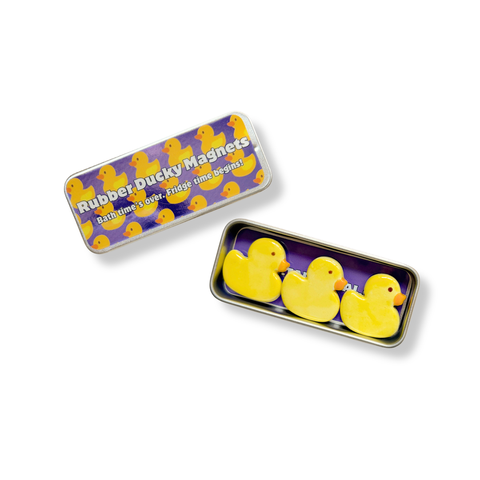 Ducky Magnets