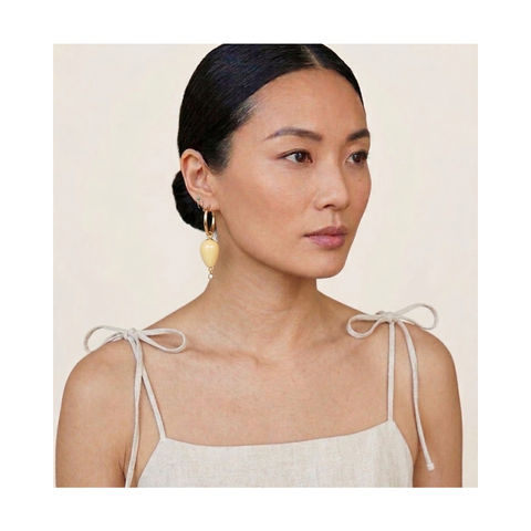 Antares Earrings