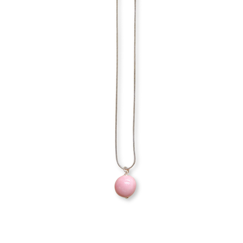The Bubba Bubba Necklace