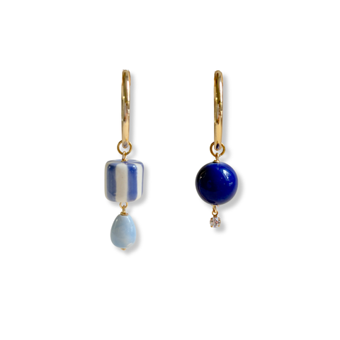 Lyra Earrings