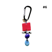 Load image into Gallery viewer, Guapa Bag Charm
