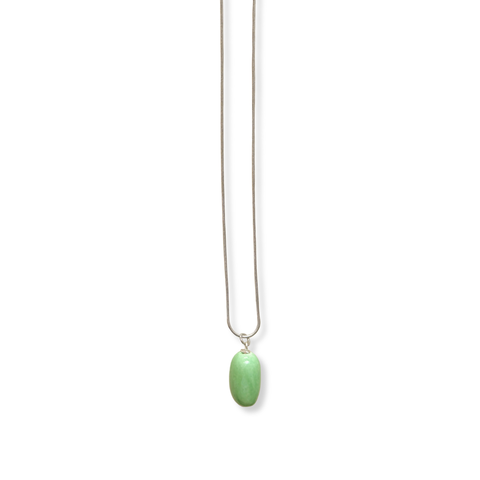 The Bubba Bubba Necklace