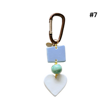 Load image into Gallery viewer, Guapa Bag Charm
