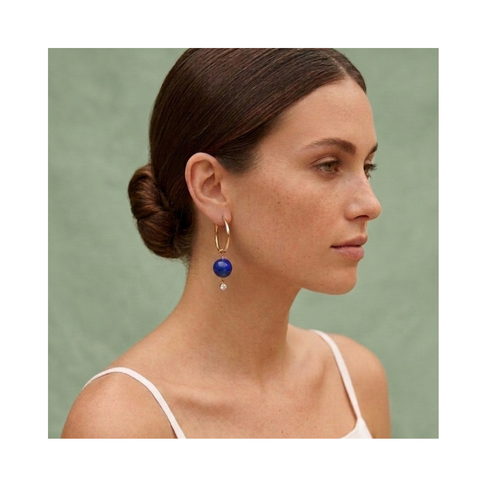 Lyra Earrings