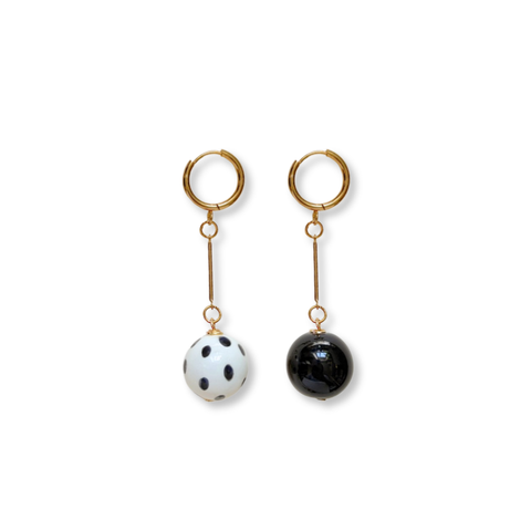 Sammy Earrings
