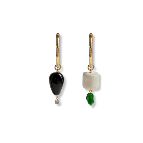 Elara Earrings
