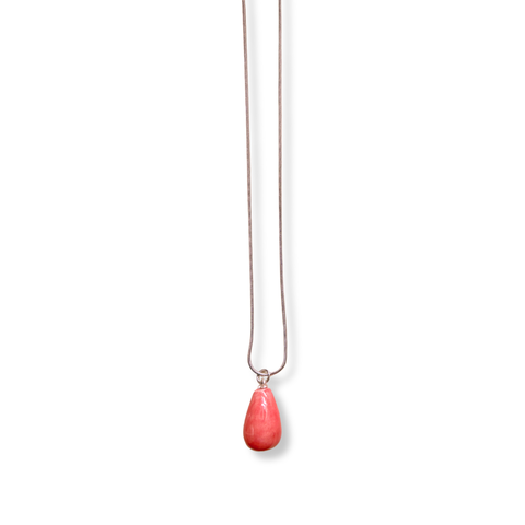 The Bubba Bubba Necklace