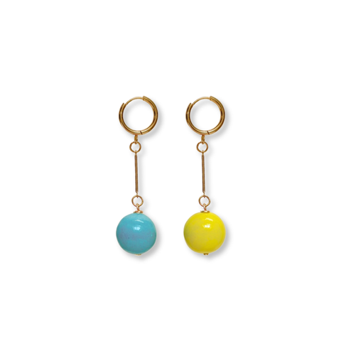 Alexandra Earrings