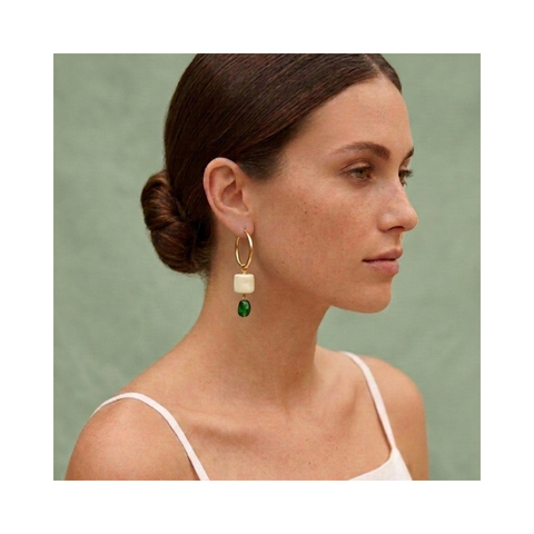 Elara Earrings