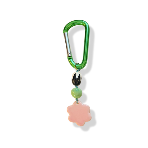 Guapa Bag Charm