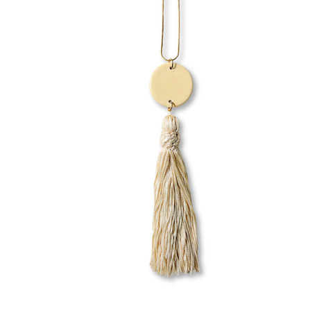 Vesper Necklace
