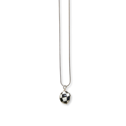 The Bubba Bubba Necklace