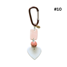 Load image into Gallery viewer, Guapa Bag Charm
