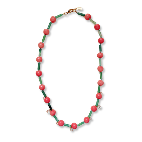 Sirius Necklace
