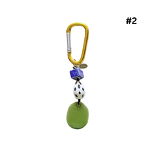 Load image into Gallery viewer, Guapa Bag Charm
