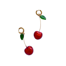 Load image into Gallery viewer, Mon Cheri Earrings
