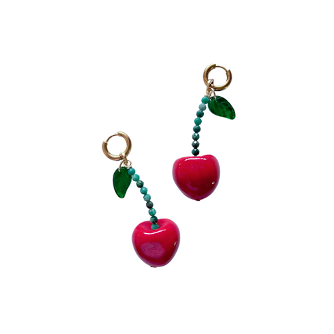 Mon Cheri Earrings 2.0