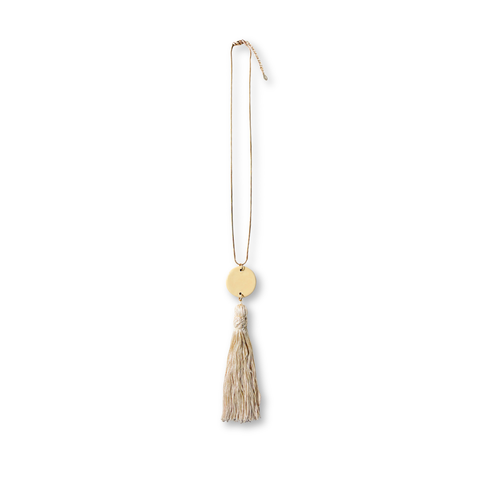 Vesper Necklace