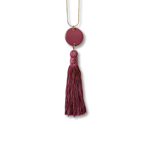 Vesper Necklace