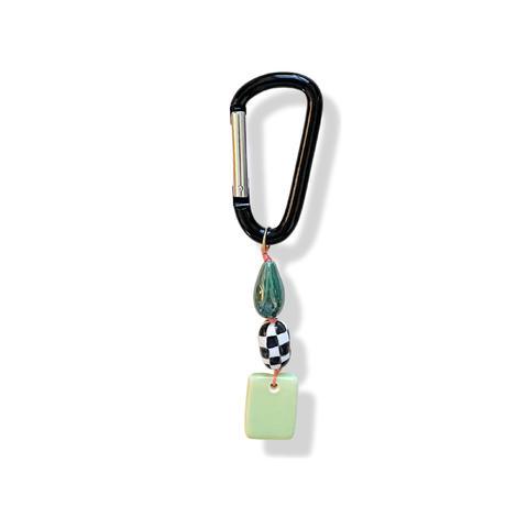 Guapa Bag Charm