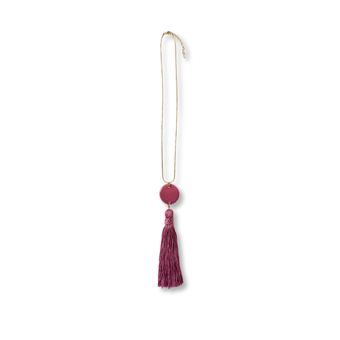 Vesper Necklace
