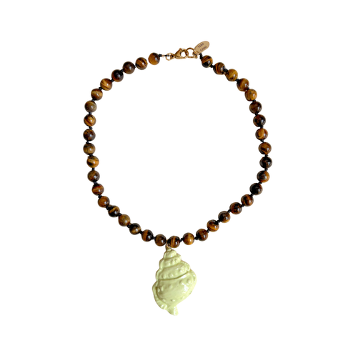 Ain Necklace