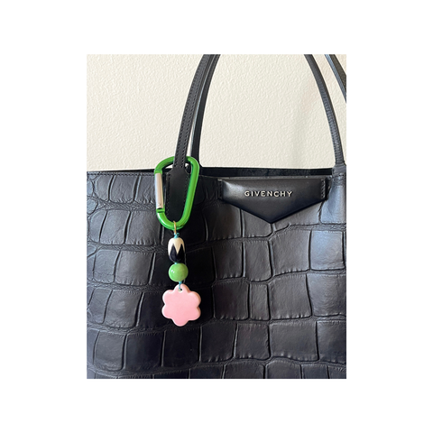 Guapa Bag Charm
