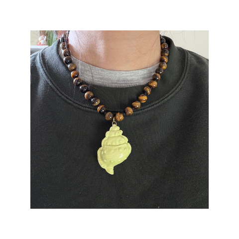 Ain Necklace