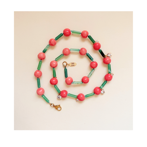 Sirius Necklace