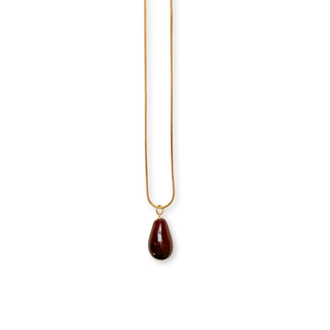 The Bubba Bubba Necklace