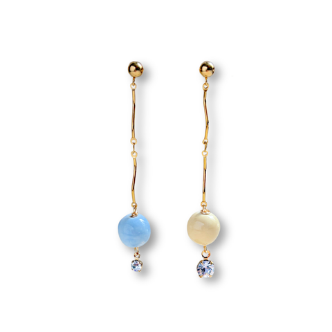 Andromeda Earrings