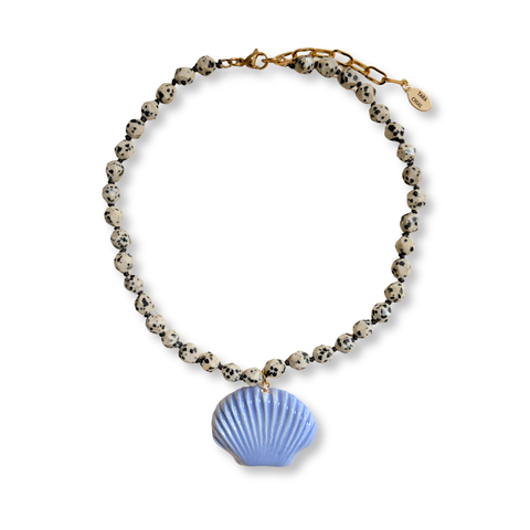 Shelly Necklace