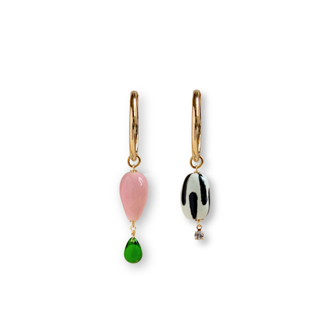 Mayra Earrings