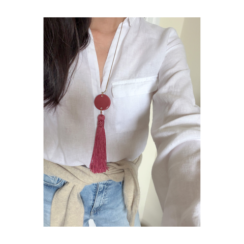 Vesper Necklace