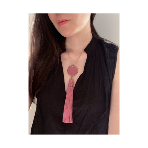 Vesper Necklace