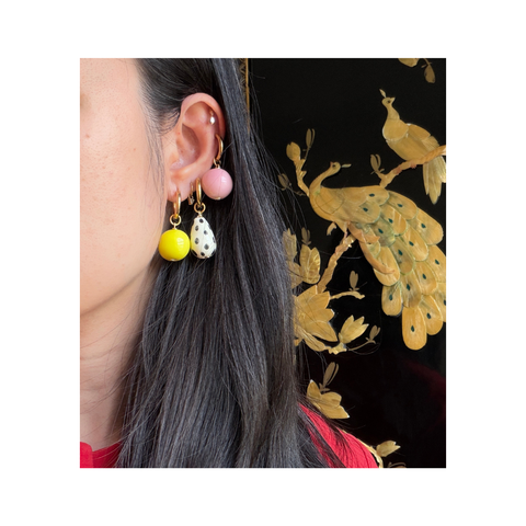 Pick Your Own Earring