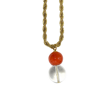 Load image into Gallery viewer, The Yeyom Necklace
