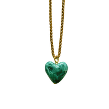 Load image into Gallery viewer, Blossom Heart Necklace
