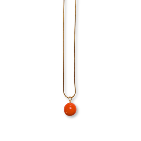 The Bubba Bubba Necklace